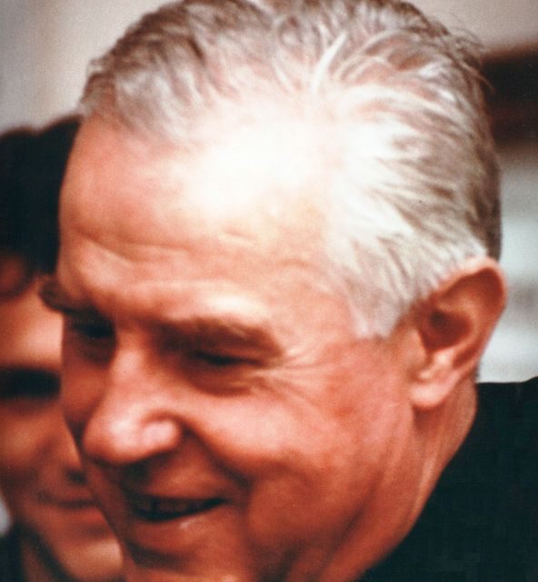 BIELLA, MONASTERO MATER CARMELI – Don Enzo Boschetti, la lode, la vita, la fede