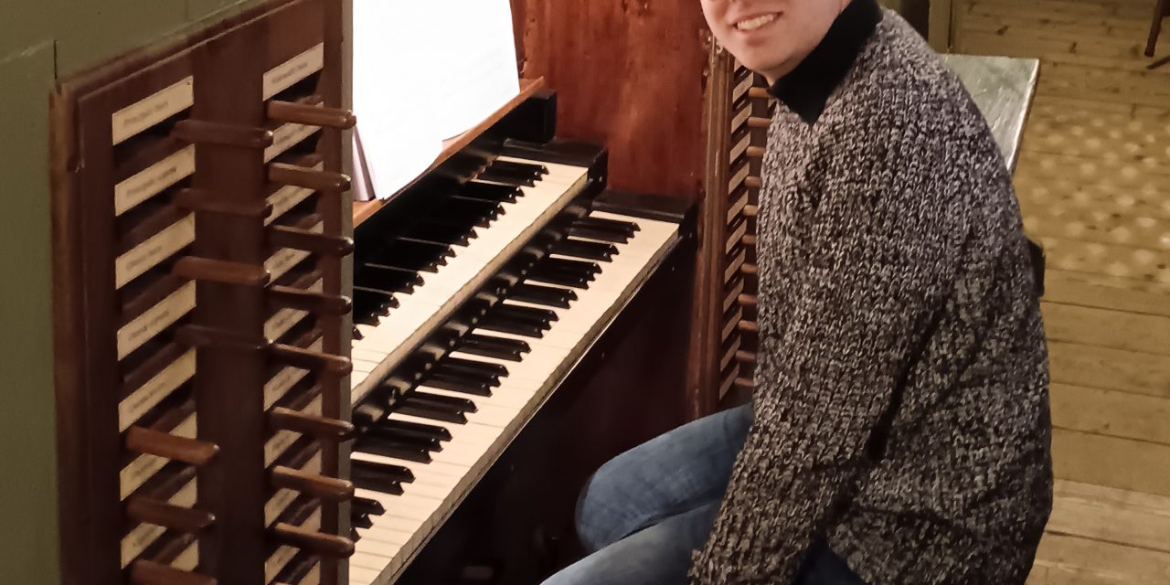 IVREA/CHIVASSO – Messe organistiche “alla maniera ottocentesca”
