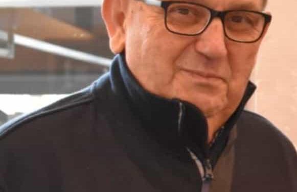 FELETTO – Fratel Pierfranco Tarenghi è tornato alla Casa del Padre