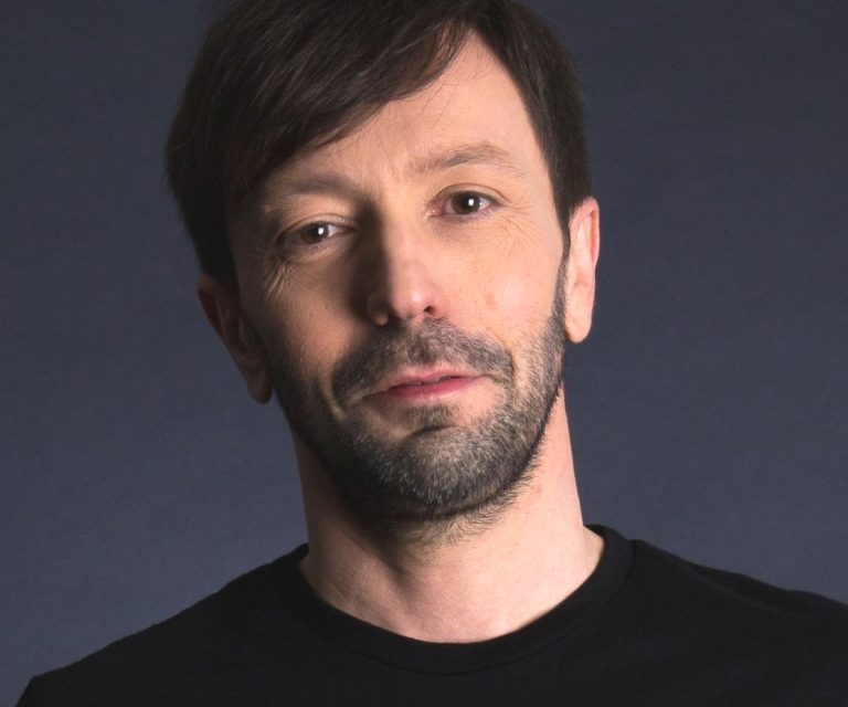 ALICE CASTELLO – Marco Zenone presenta il suo libro Non ti voglio