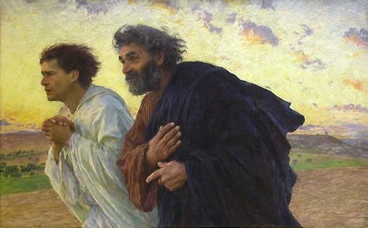 PAROLA DI DIO – “Ci ha ordinato di annunciare al popolo e di testimoniare”
