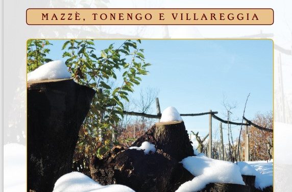 VITA DELLE COMUNITA’ PARROCCHIALI – Il Bollettino di Mazzè, Tonengo e Villareggia – Ne aspettiamo tanti altri