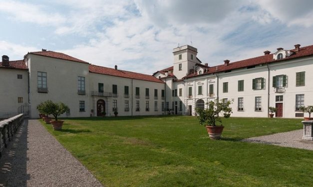 I GIORNI DI PASQUA NEI BENI DEL FAI IN PIEMONTE –Caravino: visite speciali al Castello e Parco di Masino