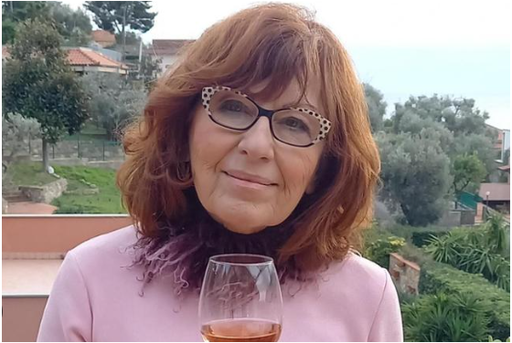 ENOTECA REGIONALE DI CALUSO – Presentazione del volume “Vino è donna: da baccante a sommelier”