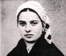 LOURDES E SANTA BERNADETTE SOUBIROUS – La rivelazione del piano di Dio ai piccoli