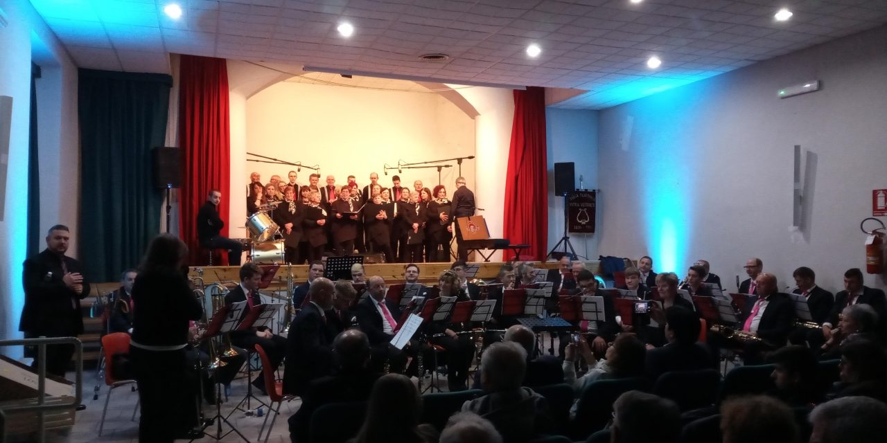 CALUSO – “Sguardi di Fede” – Concerto di Pasqua