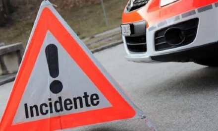 ALICE CASTELLO – Tragico incidente sul raccordo A4-A5