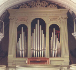 IVREA – “Sogno, avventura… Pace”, concerto di Primavera nella chiesa parrocchiale di San Lorenzo