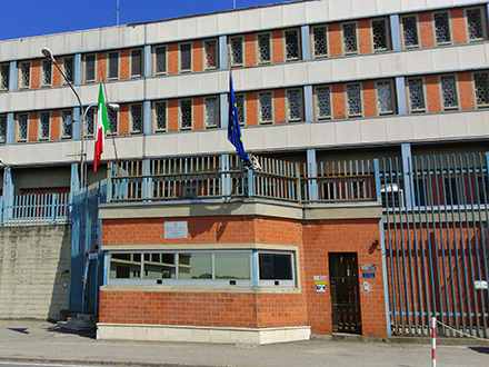 IVREA – Ancora un’aggressione in carcere