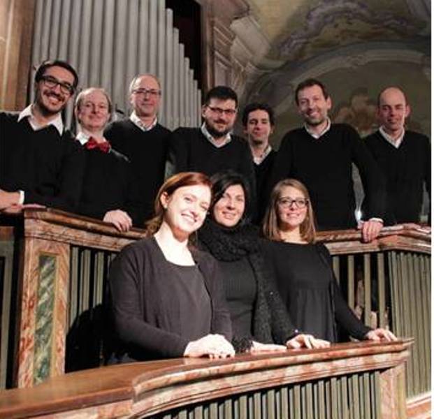 FESTIVAL GENI ORGANISTI DEL XIX SECOLO – Secondo appuntamento: Messa d’organo e coro “alla maniera ottocentesca”