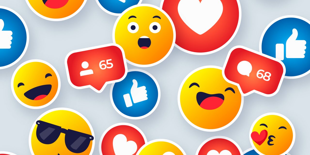 Galeotto fu il… like! (di Cristina Terribili)