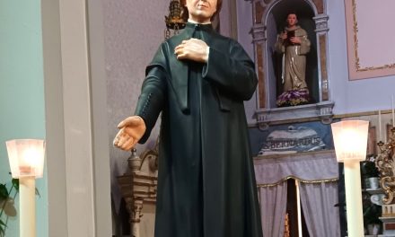 FELETTO – San Giuseppe Benedetto Cottolengo, nel 90.mo anniversario della canonizzazione
