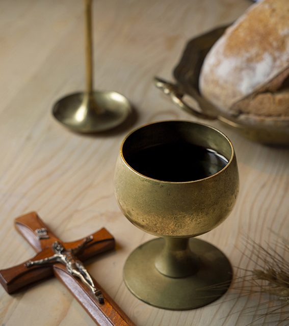Quando su te lo Spirito rinnovator discese – Commento al Vangelo di domenica 19 maggio, Pentecoste