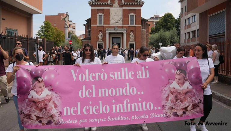 Pur credendoci assolti, siamo sempre tutti coinvolti (di Cristina Terribili)