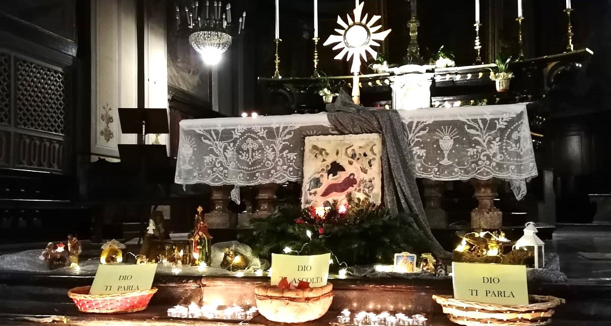 IVREA – La lunga notte delle Chiese – Oggi 7 giugno dalle 21 alle 7 di domani in S.Salvatore