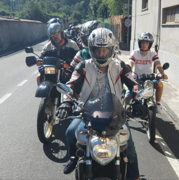 BOSCONERO CANAVESE – Al via il 7° Memorial “Paolo Mangeruga”