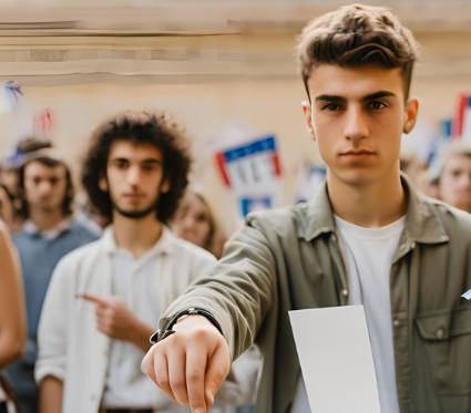 I giovani e il voto: tra difficoltà e disillusione (di Lorenzo Iorfino)