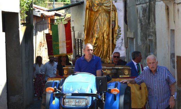 CUCEGLIO – La comunità si prepara a celebrare la Festa di Sant’Eusebio – Qui le info