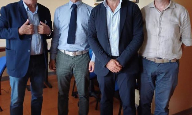 PARCO DEI CINQUE LAGHI – Il piano faunistico in Regione Piemonte per poter riprendere il contenimento dei cinghiali 