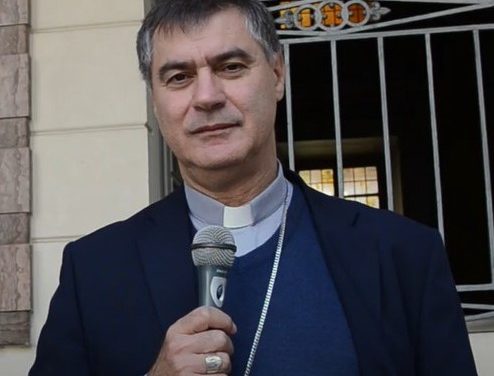 CONTESTAZIONI AL CONVEGNO FEDERVITA – Nota della Diocesi di Torino