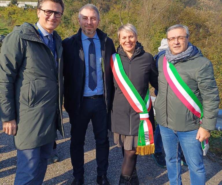 NUOVO PONTE PRETI – Gli amministratori canavesani e metropolitani chiedono al governo di consentire l’avvio dei lavori