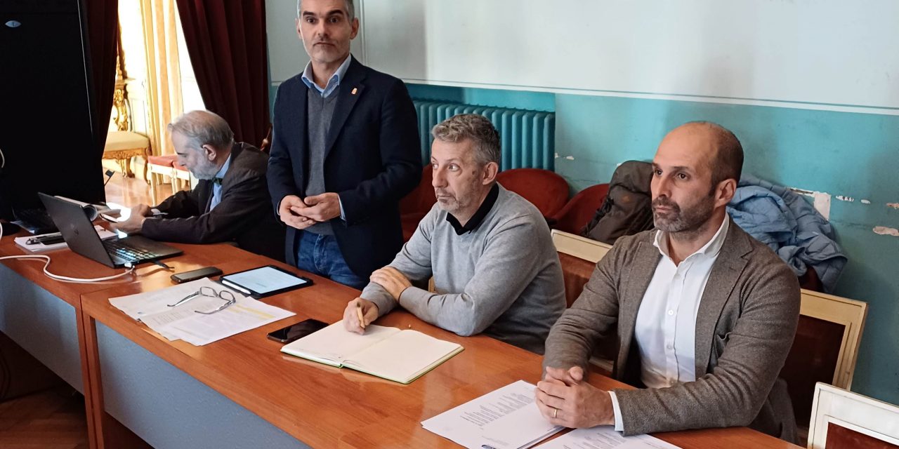 IVREA – Iniziate le riunioni propedeutiche per la stesura del piano pluriennale economico e sociale del parco dei 5 laghi