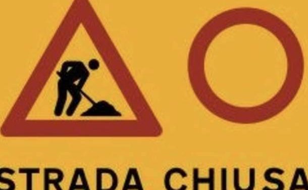 STRADECITTAMETROTO – Prorogata fino a venerdì 20 dicembre a Vidracco la chiusura della strada provinciale 61 di Issiglio