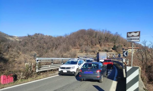 “PONTE PRETI, LE IMMAGINI DICONO PIÙ DI MILLE PAROLE” – Intervento non solo indispensabile, ma urgente