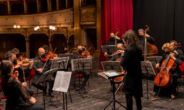 “CHIVASSO IN MUSICA” – La  stagione 2025 prosegue con il concerto di San Sebastiano