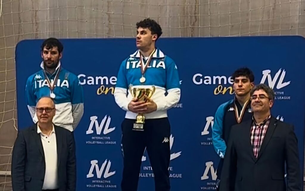SCHERMA – Campionati del Mediterraneo. Ottimo piazzamento per Anita Gallero-Alloero del Circolo Scherma Giuseppe Delfino Ivrea   