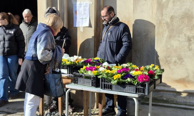 FELETTO – “Trasmettere la vita, speranza per il Mondo” – La 47.ma Giornata Nazionale per la Vita