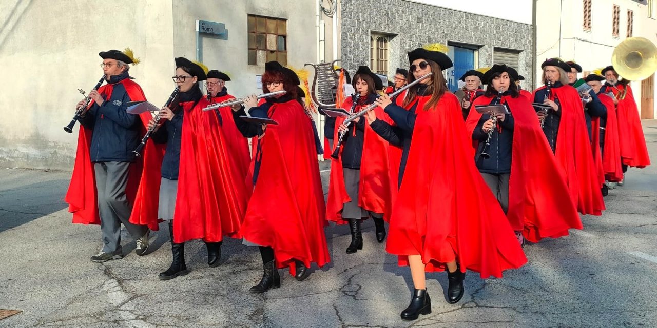 ALICE CASTELLO – Successo per il “Carvè d’Als 2025” – Gallery e filmati