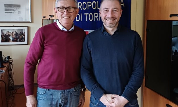 COMUNI IN LINEA – Città Metropolitana e Comune di Chivasso impegnati per l’adeguamento della Provinciale 81 nella zona industriale