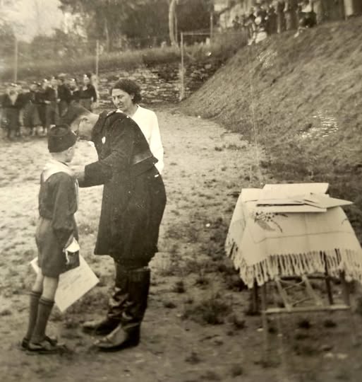 Tornei di calcio nel campo di Drusacco (di Andrea Tiloca)