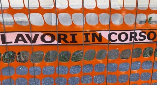 STRADECITTAMETROTO – Interruzione per lavori sulla Sp 74 diramazione 01 a Cascinette d’Ivrea   