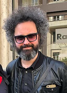 La demenza a Sanremo (di Cristina Terribili)