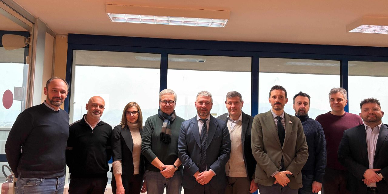 COMUNI IN LINEA – Una circonvallazione per collegare le provinciali 40 e 87 e alleggerire il traffico a San Benigno
