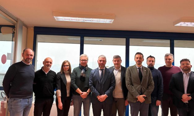 COMUNI IN LINEA – Una circonvallazione per collegare le provinciali 40 e 87 e alleggerire il traffico a San Benigno
