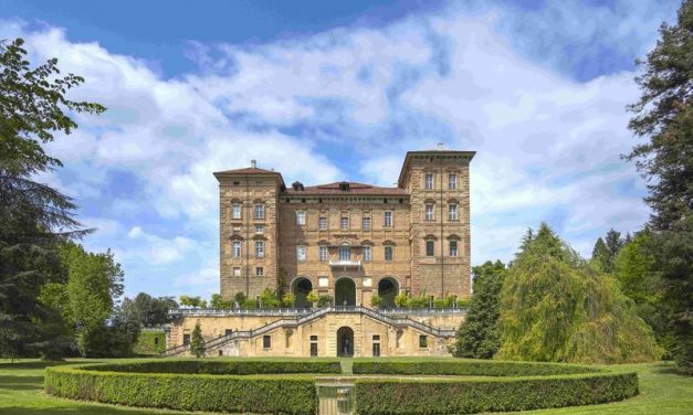 AGLIÈ – Il Comune candidato a “Il Borgo dei Borghi 2025”