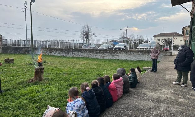 BORGO REVEL – Laboratori di catechesi integrata ed integrale per vivere la Quaresima in comunità