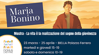 Maria e i suoi “pazientini” (di Filippo Ciantia)
