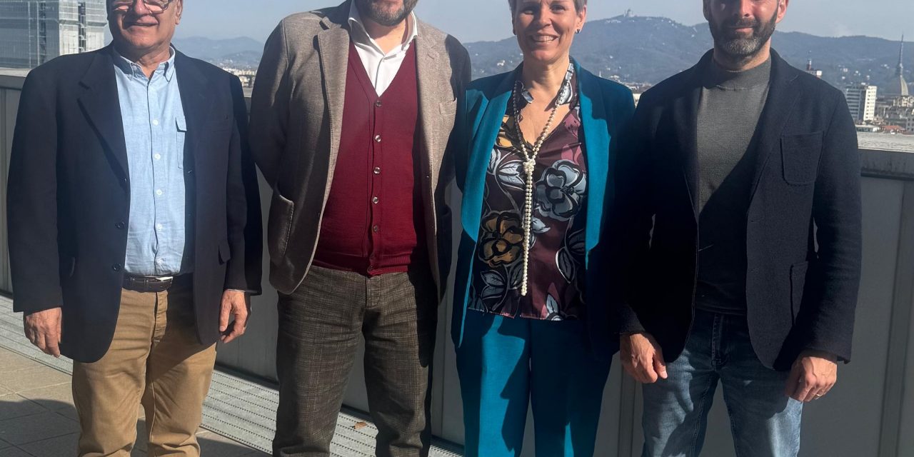 TORINO – Nasce  la Morenic Sport Commission