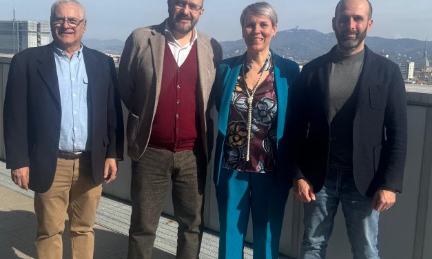 TORINO – Nasce  la Morenic Sport Commission