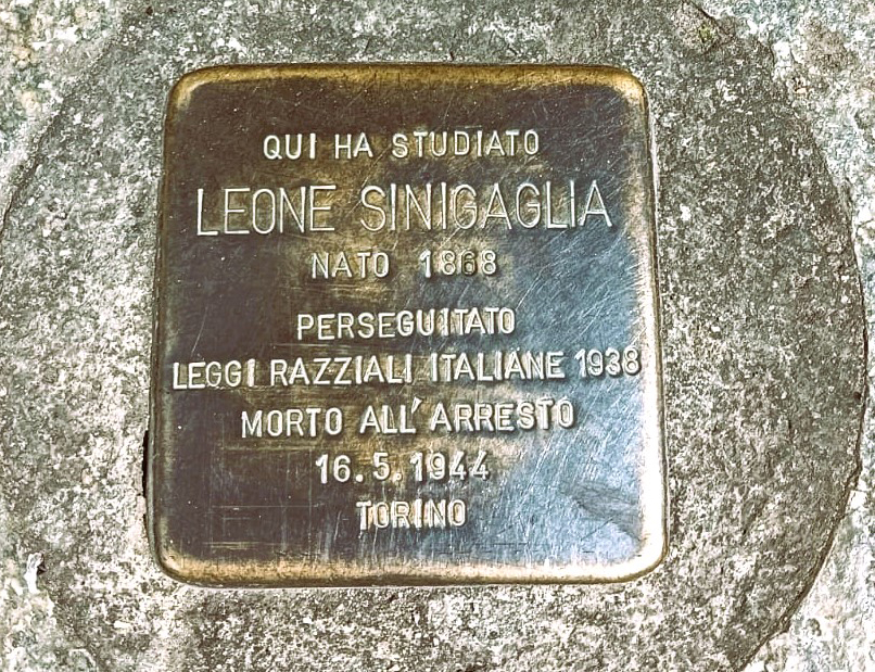 Leone Sinigaglia, un compositore piemontese perseguitato dal fascismo (di Piero Pagliano)