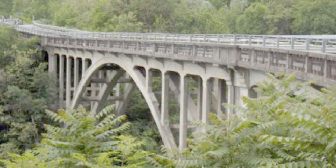 DECRETO PONTI – In programma il completamento dei lavori del nuovo ponte di Borgo Revel