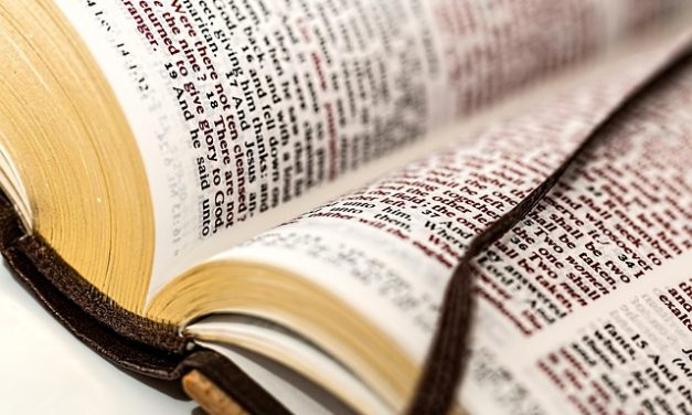 Il Vangelo della Quaresima – Commento al Vangelo di domenica 16 marzo (di don Gianmario Cuffia)