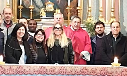 VILLAREGGIA, MAZZE’, TONENGO – Una Settimana Santa vissuta nella pienezza della Fede