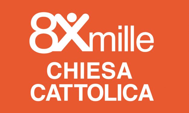 Con l’8xmille alla Chiesa cattolica sostieni migliaia di iniziative in Italia e nel mondo