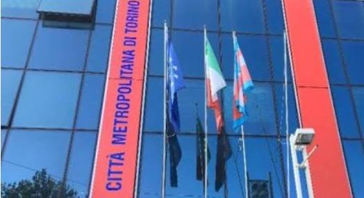 CITTÀ METROPOLITANA DI TORINO – Riparte la formazione per amministratori e amministratrici under 35 