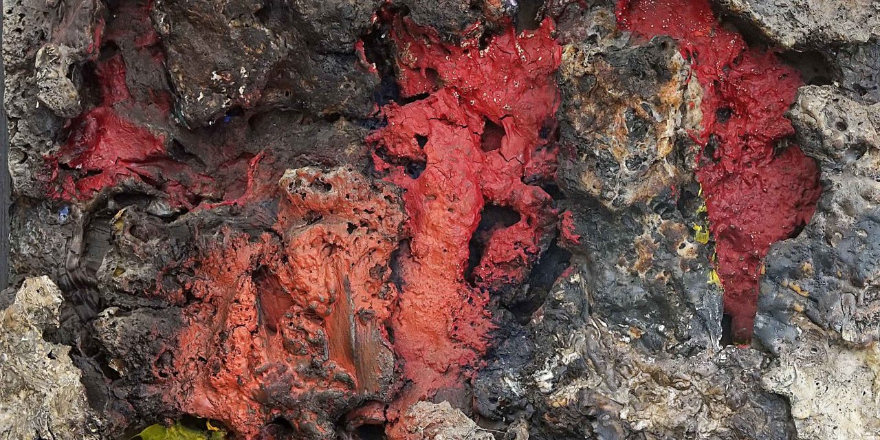 TORRE CANAVESE – Inaugurazione Mostra “Natura Arte-Fatta” con opere di Biagio Vellano